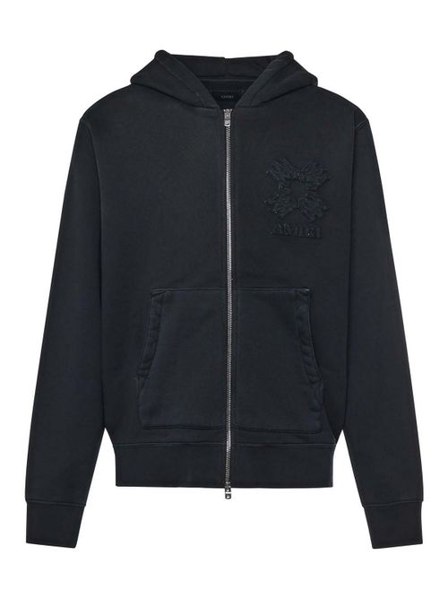 Cotton Hoodie