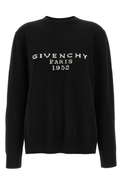 'Paris 1952' Sweater
