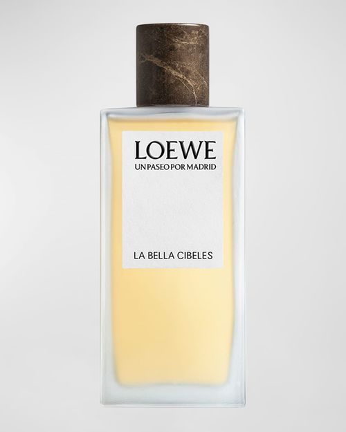 Un Paseo por Madrid La Bella Cibeles Eau de Parfum