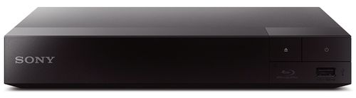 Streaming Blu-Ray Disc Player With Wi-Fi And HDMI Cable