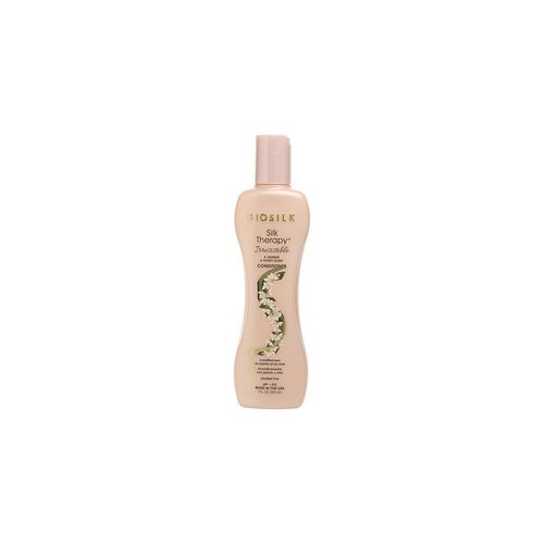 BIOSILK by Biosilk SILK THERAPY IRRESISTIBLE cONDITIONER 7 OZ(D0102H5HFJT)