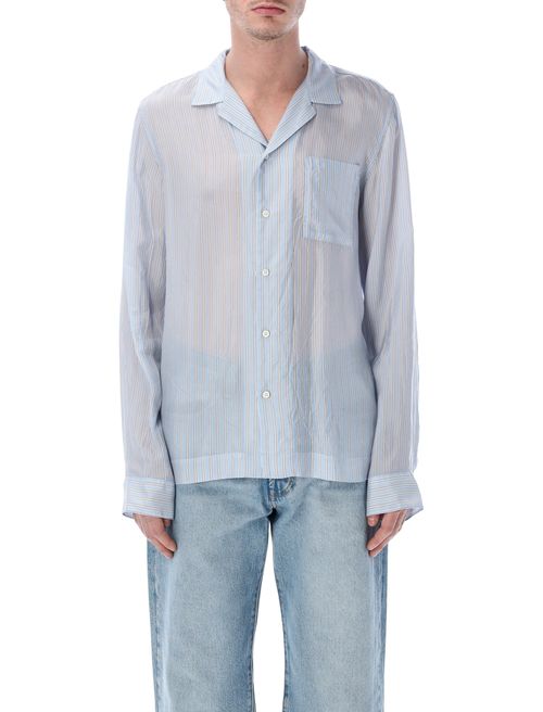 Clasen Shirt Print