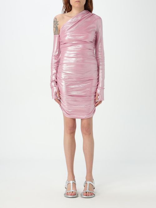 Dress ANDAMANE Woman color Pink