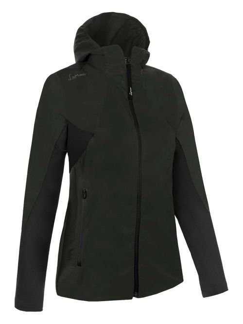 Caroline lightweight jacket - Black