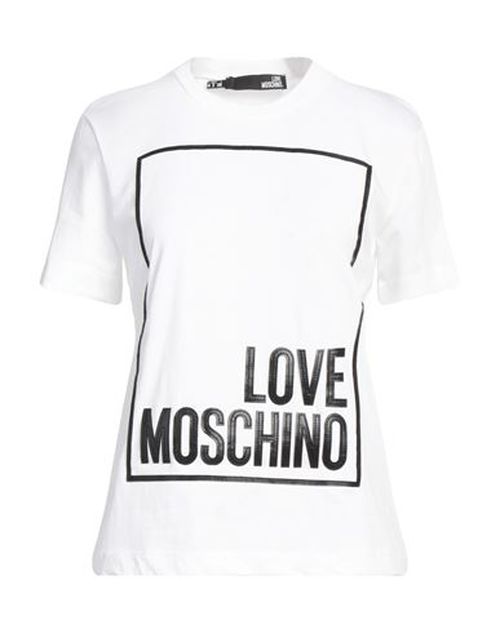 Woman T-shirt White