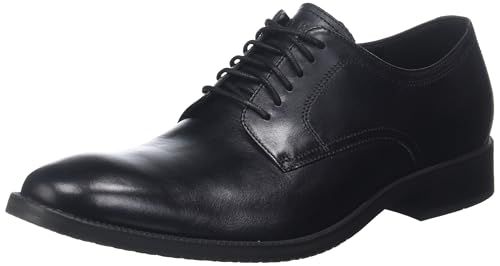 Cole Haan Men's Modern Essentials Plain Toe Oxfords