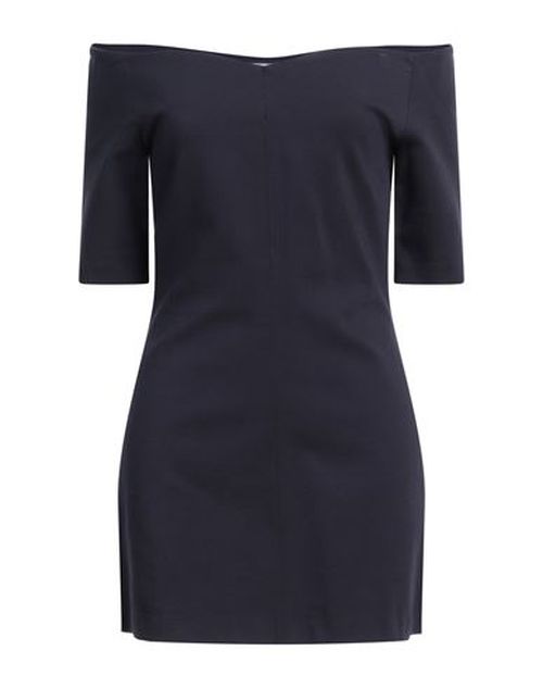 Woman Top Navy blue