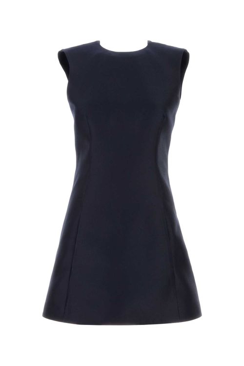 Abiti Dress — Navy