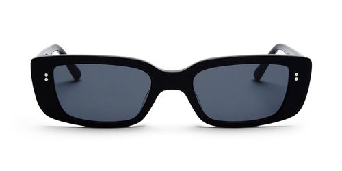 Messy Weekend GRACE Black Grey Women’s Sunglasses Black