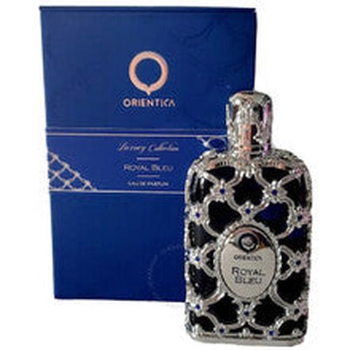 Orientica Royal Bleu EDP — Eau de Parfu