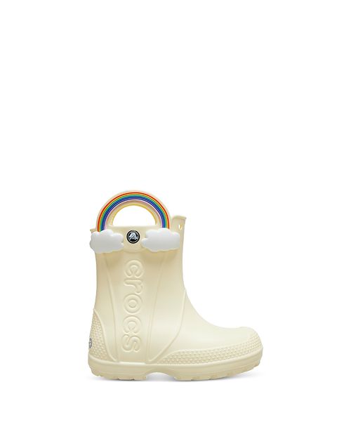 Unisex Handle It Rain Boots - Toddler