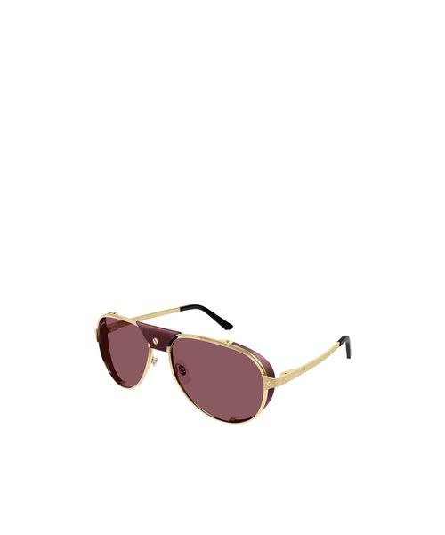 Santos De Cartier sunglasses