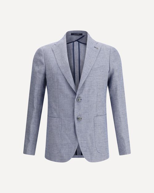 TAGLIATORE Montecarlo Blazer Jacket Male 44
