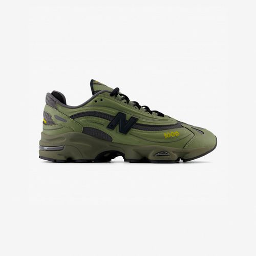 New Balance 1000 - DARK OLIVINE - unisex