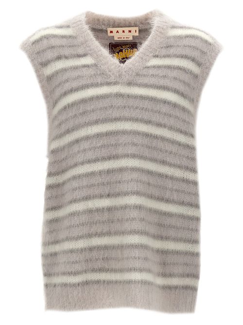 Fuzzy Wuzzy Gilet