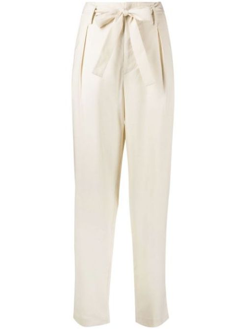 Roxie tapered trousers