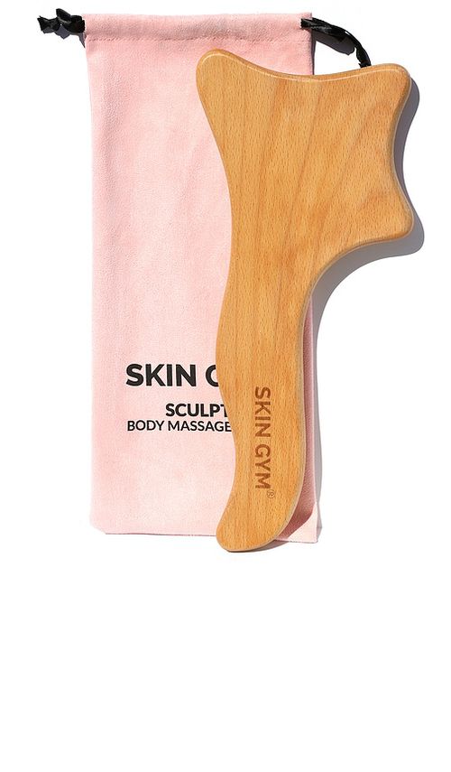 Skin Gym Lymphatic Drainage Body Massage Tool in Beauty: NA