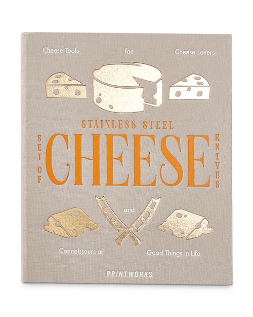 Cheese Tools Set