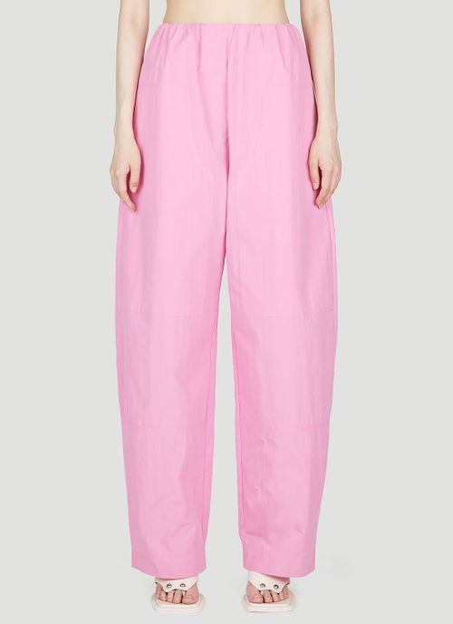 Cocoon Track Pants