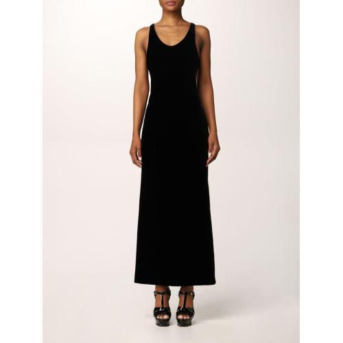 Dress Women colour Black