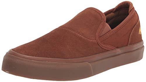 Emerica Wino G6 Slip-On – The Best Slip-on Available