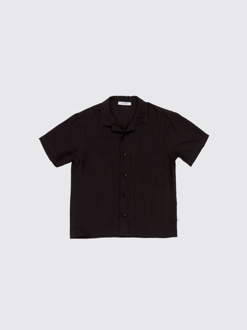 Shirt Kids color Black