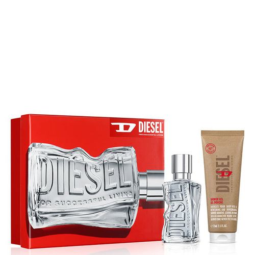D By Eau De Toilette 30ml Gift Set