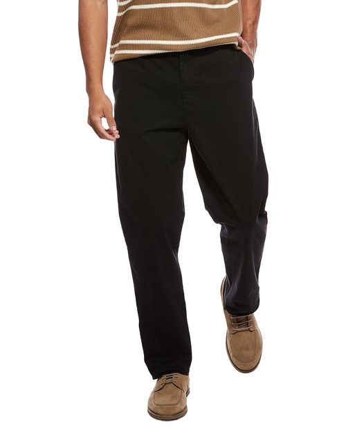 Classic Twill Trouser