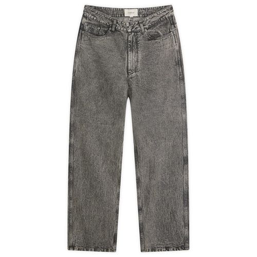 Men's Heretic Jeans Ash