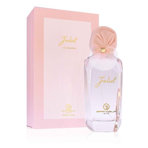 Ladies Elite Juliet EDP Spray 3.4 oz Fragrances 5055810048679
