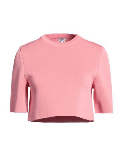 Woman Sweater Pink