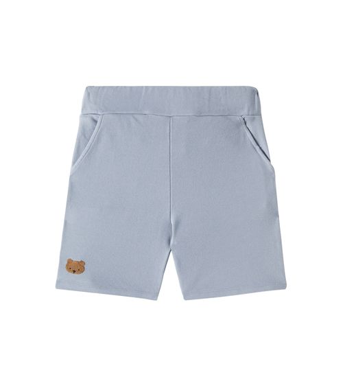 Donsje Ithri cotton jersey shorts