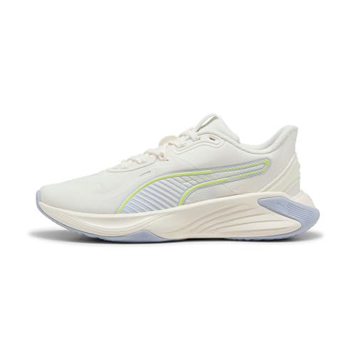 PUMA Women's Pwr Hybrid Tr WNS Cross Trainer