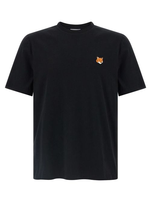 'Fox Head' T-Shirt