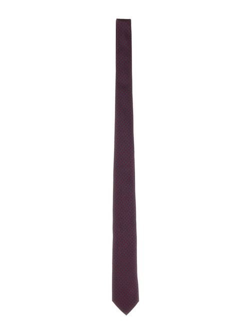 Silk Tie