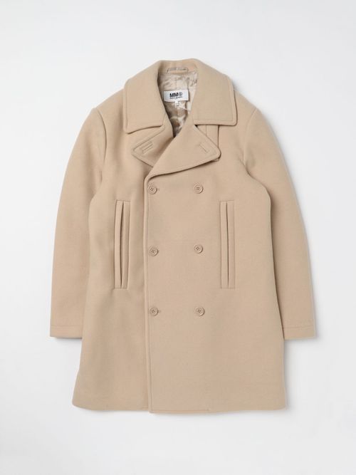 Jacket Kids color Beige