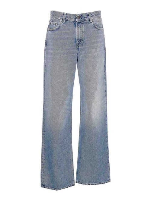 Hiakure Denim Korea Nordic Jans