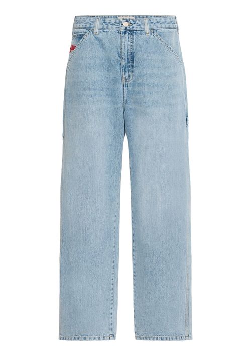 !Solid Jeans ' SDMason CARPENTER ' blu chiaro