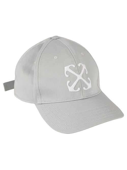 Arrow Drill Baseball Cap