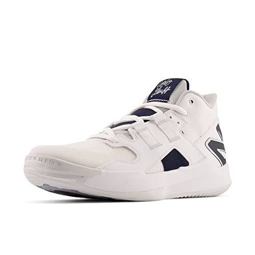 New Balance Unisex FuelCell Coco V1 Hard Court Tennis Shoe