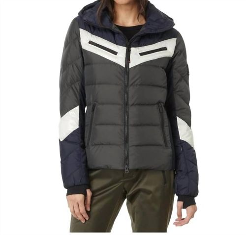 Women's Farina Ski Jacket In Unexplored