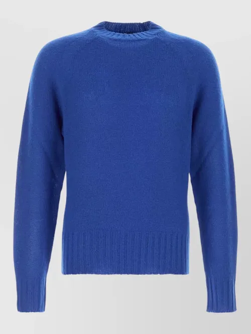 Tom Ford - cashmere sweater crew neck long sleeve