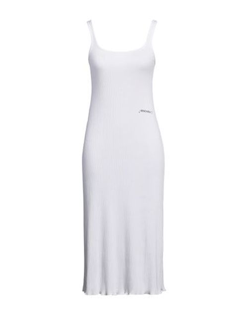 Woman Midi dress White