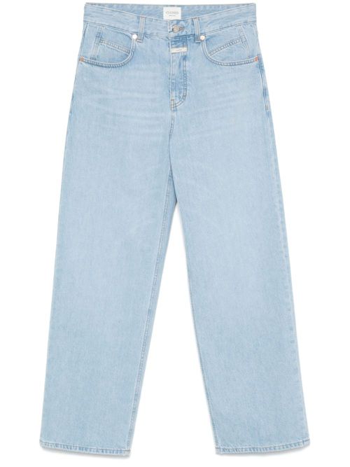Nikka jeans - Blue