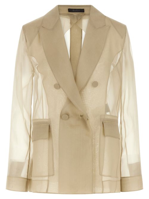 Mxeslogan Blazer