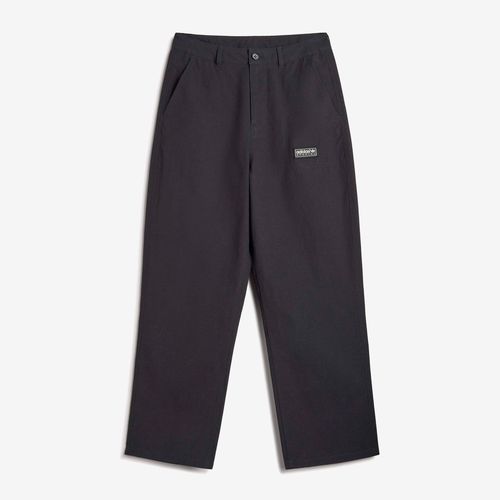 Adidas Stadt SPZL Trouser - black - male