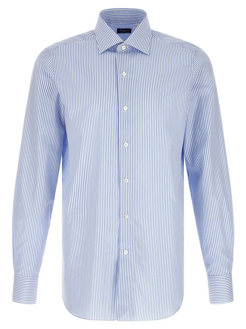 Napoli Shirt — Blue