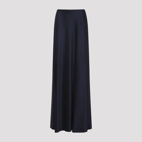 Maxi A-Line Skirt