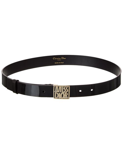 Dior | Miss Dior Graffiti Belt | Realry display picture 3