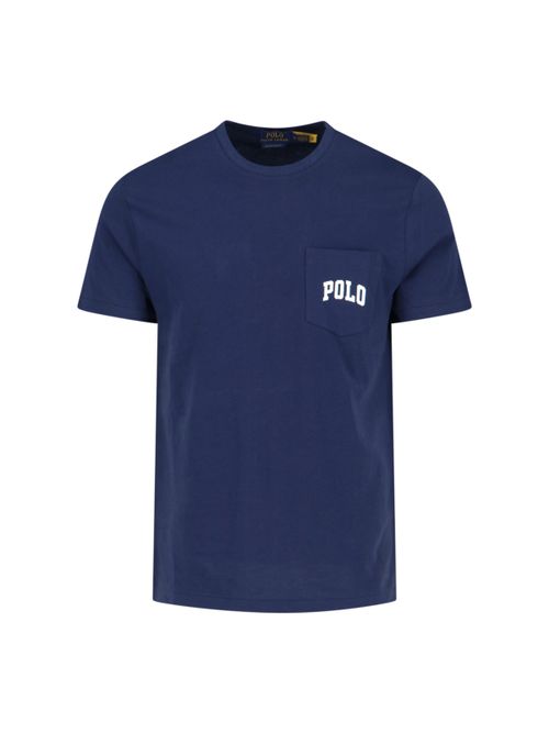Men's 100% Cotton Polo Shirt